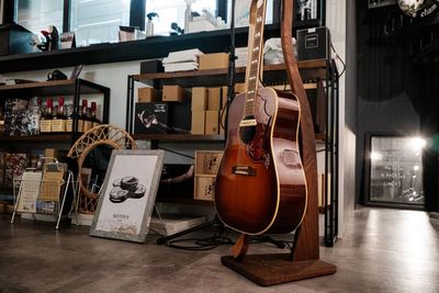 体験型広告スペース 『カメレオ』 Chameleo （カメレオ）の室内の写真