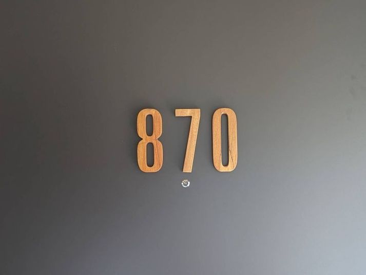 レンタルルーム870(はなれ) - レンタルルーム870(はなれ)