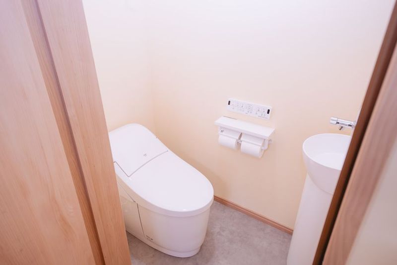 レンタルルーム870(はなれ) - レンタルルーム870(はなれ)