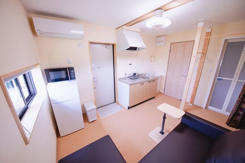 レンタルルーム870(はなれ) - レンタルルーム870(はなれ)