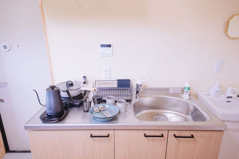 レンタルルーム870(はなれ) - レンタルルーム870(はなれ)