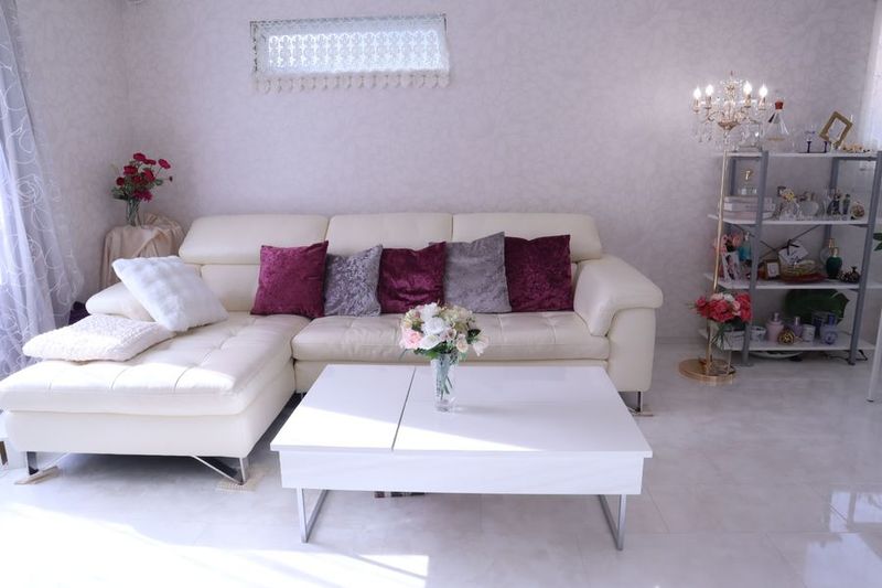 恋姫セルフスタジオ天王寺駅♡最高級バカラシャンデリアの個室戸建て - レンタルスペース恋姫館天王寺店セルフスタジオ