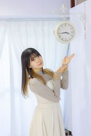 フォトスタジオSAKAEの室内の写真