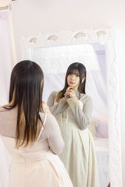 フォトスタジオSAKAEの室内の写真