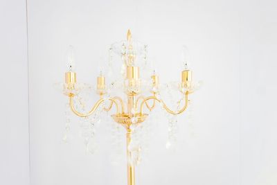 フォトスタジオSAKAEの室内の写真