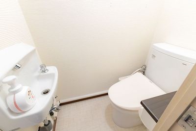 フォトスタジオSAKAEの室内の写真