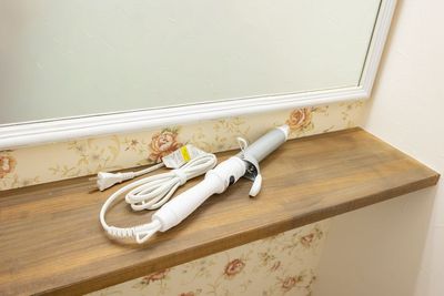 フォトスタジオSAKAEの室内の写真