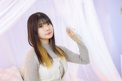 フォトスタジオSAKAEの室内の写真