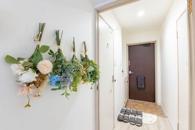 フォトスタジオSAKAEの室内の写真