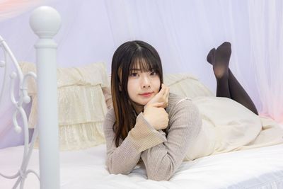 フォトスタジオSAKAEの室内の写真