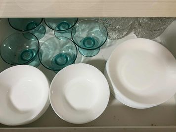 ゆめみ堂｜神戸の一軒家レンタルスペース＆シェアキッチンの設備の写真