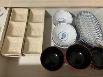 ゆめみ堂｜神戸の一軒家レンタルスペース＆シェアキッチンの設備の写真