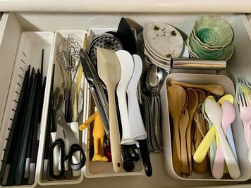 ゆめみ堂｜神戸の一軒家レンタルスペース＆シェアキッチンの設備の写真