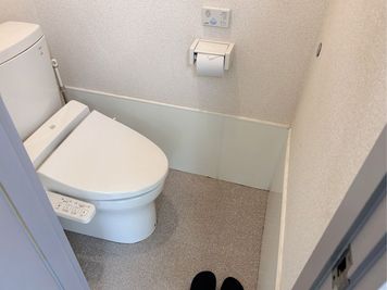 KS レンタルスペース新宿 Studio LEAF  新宿Cの設備の写真