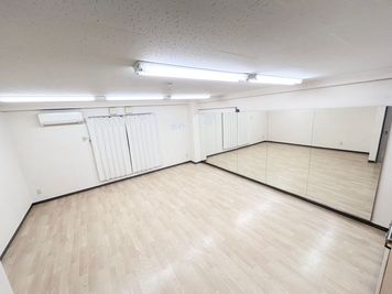 KS レンタルスペース新宿 Studio LEAF  新宿Cの室内の写真