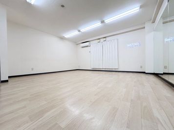 KS レンタルスペース新宿 Studio LEAF  新宿Cの室内の写真