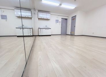 KS レンタルスペース新宿 Studio LEAF  新宿Cの室内の写真