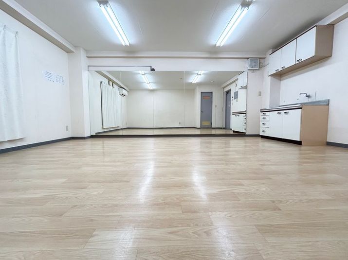 Studio LEAF  新宿C - KS レンタルスペース新宿