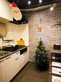 巣鴨ダイヤBBQテラスの室内の写真