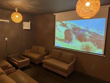 FAMILYPOT 飯田橋2号店,飯田橋駅徒歩5分 【FAMILYPOT】<2号店>飯田橋駅徒歩5分/パーティの室内の写真