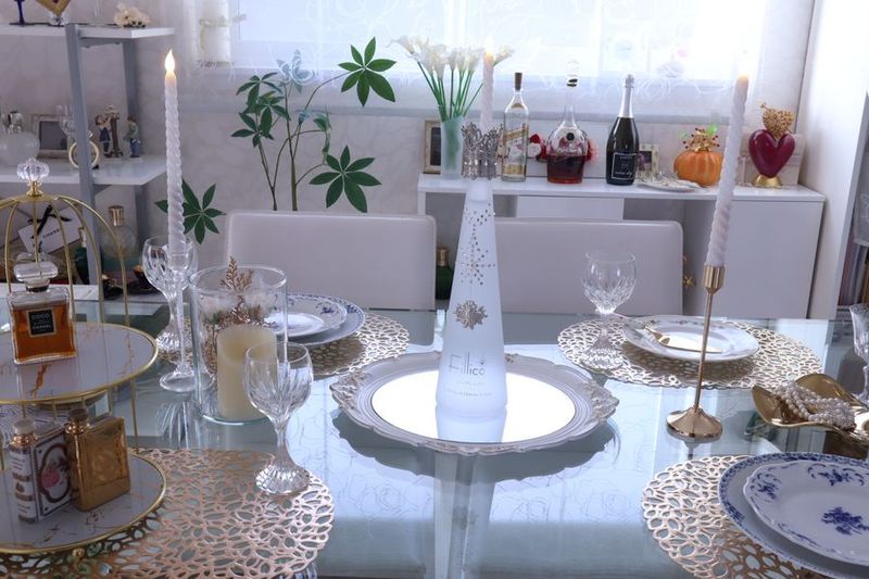 恋姫セルフスタジオ天王寺駅♡最高級バカラシャンデリアの個室戸建て - レンタルスペース恋姫館天王寺店セルフスタジオ