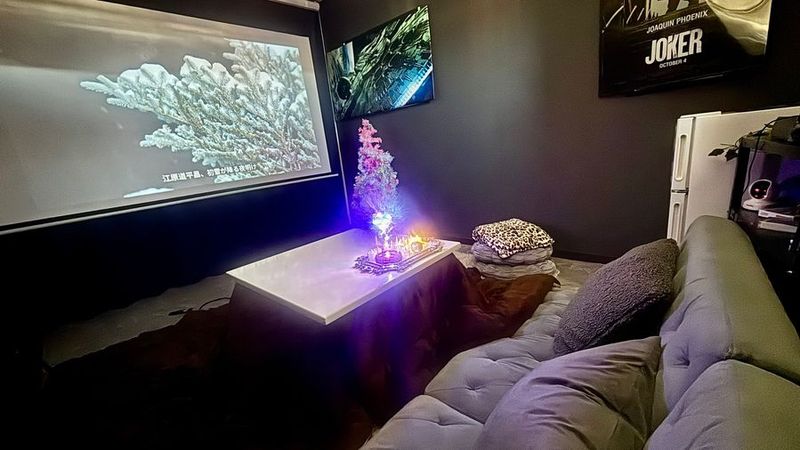 完全個室✨おうち映画館🎬【シアター京都401】 - シアター401