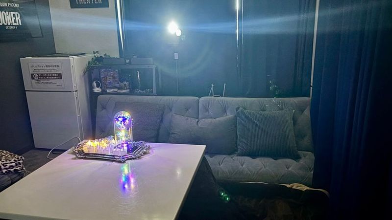 完全個室✨おうち映画館🎬【シアター京都401】 - シアター401