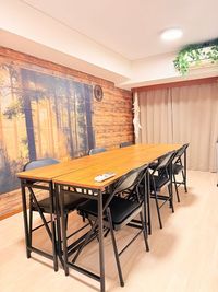 一日貸切2000円🉐伏見駅徒歩4分🚃貸し会議室🧘‍♀️名古屋観光ホテル徒歩2分🌿 - ツリーオブライフ名古屋