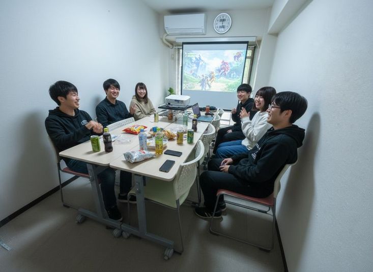 TSUBAKI柏スペース - TSUBAKI柏