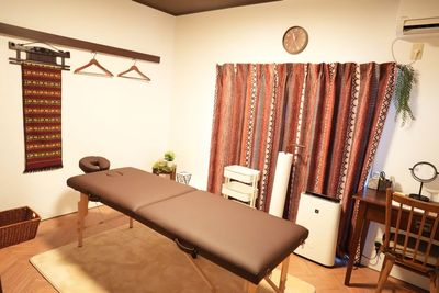 新規オープンセール中🎉|淵野辺駅徒歩４分🚉|アジアンテイストな多用途サロン🪔 |安心な料金設定☘️ - レンタルサロン灯-tomori-