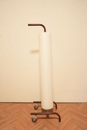 設備・備品－防水シーツ無料です♪ - レンタルサロン灯-tomori-の設備の写真