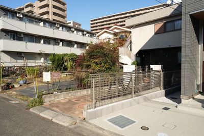 外観－淵野辺駅から徒歩４分♪ - レンタルサロン灯-tomori-の外観の写真