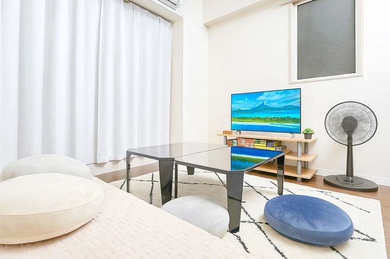 レンスぺ名駅301 - レンスぺ名駅301