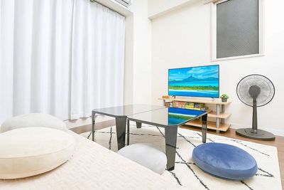 レンスぺ名駅301の室内の写真