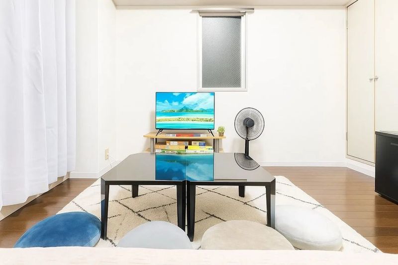 レンスぺ名駅301 - レンスぺ名駅301