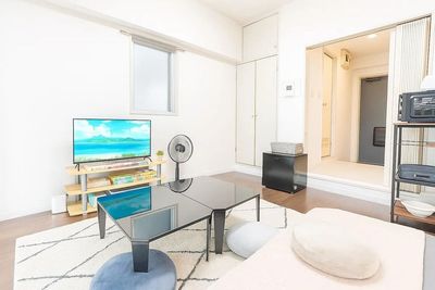 レンスぺ名駅301の室内の写真