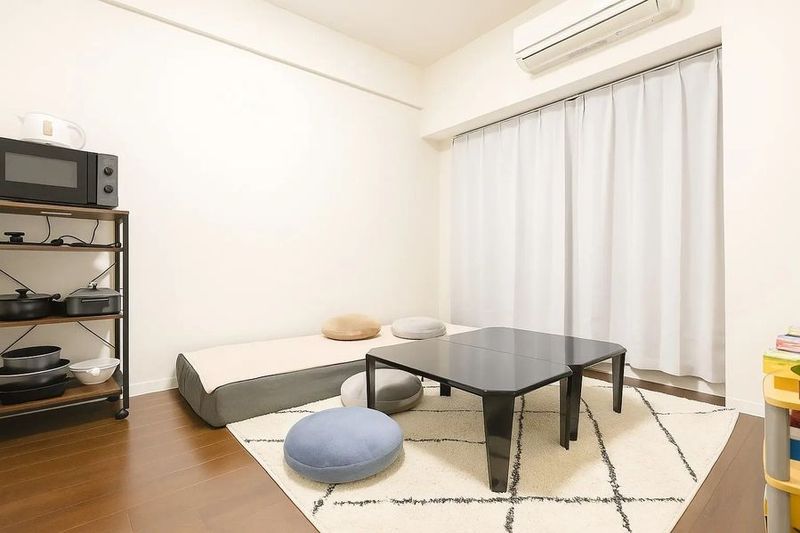 レンスぺ名駅301 - レンスぺ名駅301