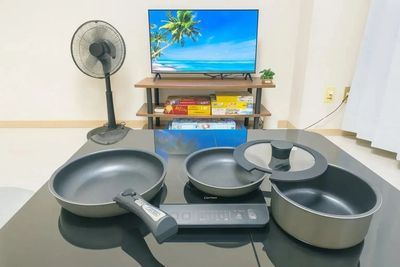 レンスぺ名駅301の設備の写真