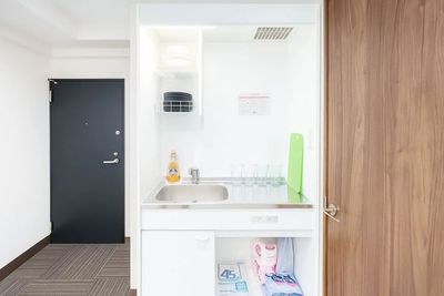 レンスペ名駅603の室内の写真