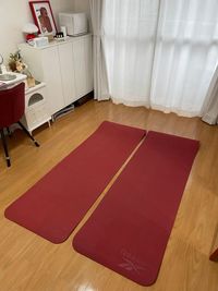 ヨガマット - レンタルサロン ゆかい上前津 レンタルサロン　ゆかい上前津の設備の写真