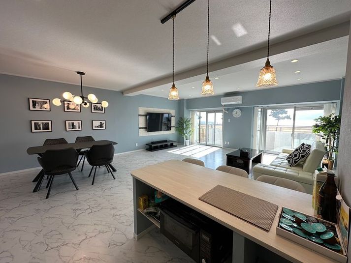 VILLENTマリンパレス明石 - VILLENTマリンパレス明石