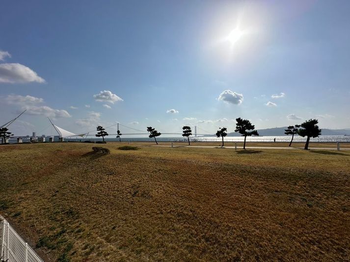 VILLENTマリンパレス明石 - VILLENTマリンパレス明石