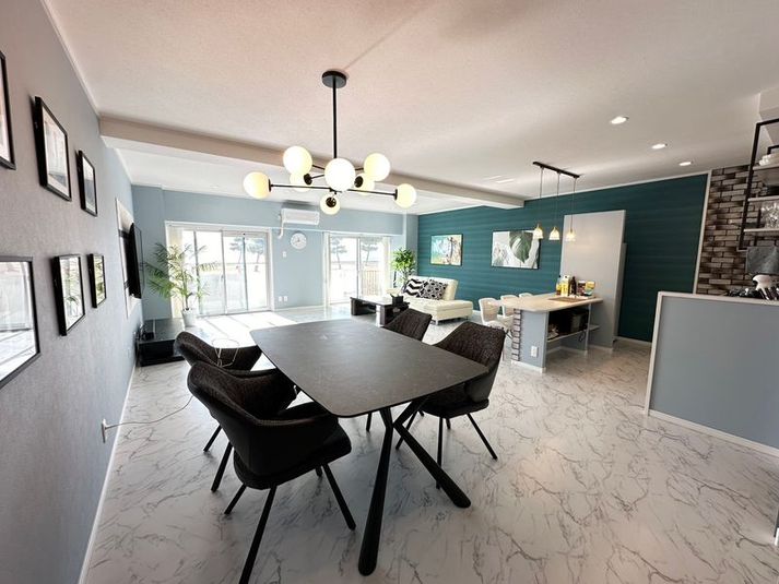 VILLENTマリンパレス明石 - VILLENTマリンパレス明石