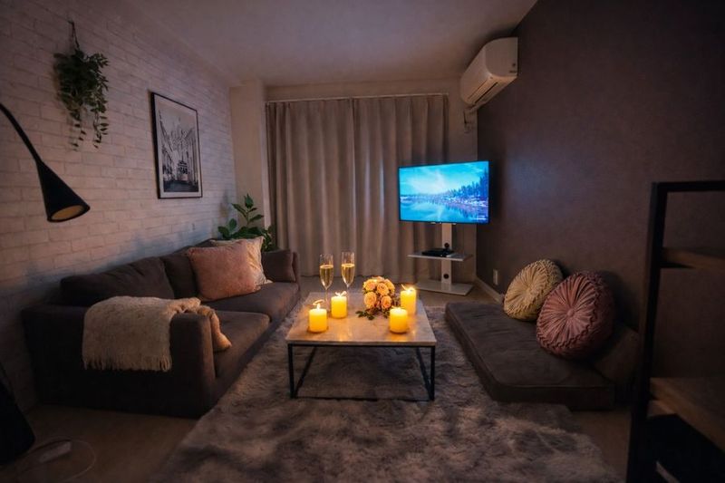 パーティースペース - ショコラ京都