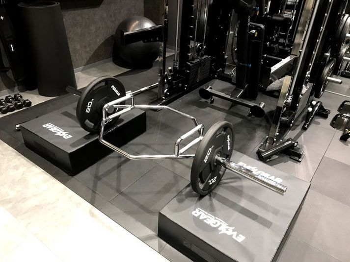 トレーニングスペースCRAZY BOSS（通常価格） - トレーニングスペースCRAZY BOSS