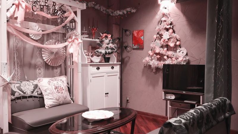 月兎耳館【ツキトジカン】 - 月兎耳館（つきとじかん）