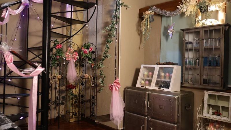 月兎耳館【ツキトジカン】 - 月兎耳館（つきとじかん）