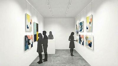 OPENBASE SHIBUYA - MINIの室内の写真