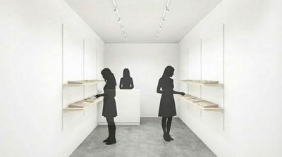 OPENBASE SHIBUYA - MINIの室内の写真