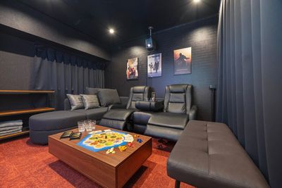 641_SpemoCINEMA五反田の室内の写真